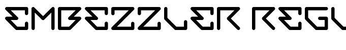Embezzler Regular