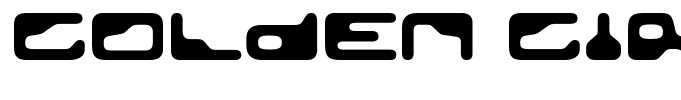 Golden Girdle Regular