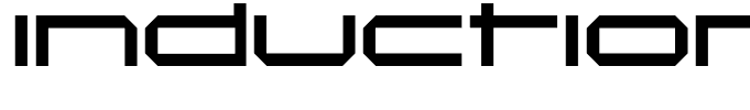 Induction Regular
