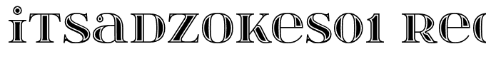itsadzokeS01 Regular