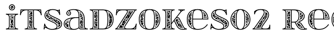 itsadzokeS02 Regular