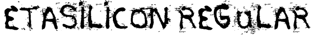 etasilicon Regular