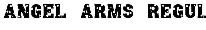 Angel Arms Regular