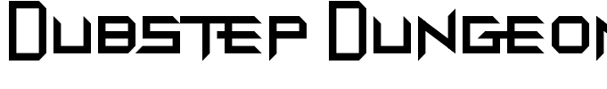 Dubstep Dungeons Regular