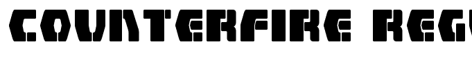 Counterfire Regular