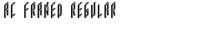 AC Framed Regular