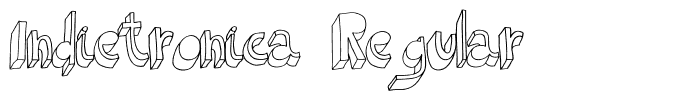Indietronica Regular