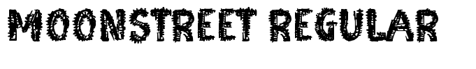 Moonstreet Regular