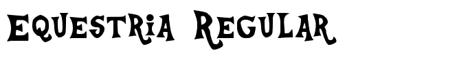Equestria Regular