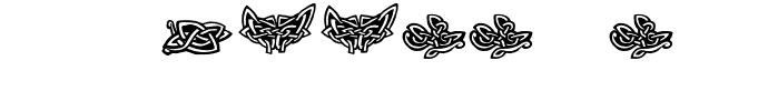 FE Tattoo No.2 Regular