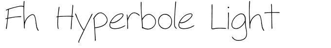 Fh Hyperbole Light