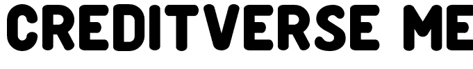 Creditverse Medium
