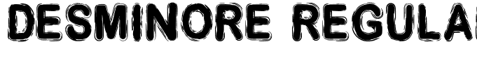 DESMINORE Regular