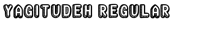 Yagitudeh Regular