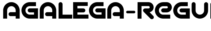 AGALEGA-Regular