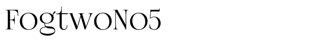 FogtwoNo5