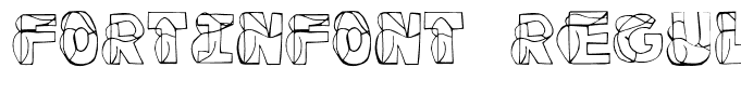 FortinFont-Regular