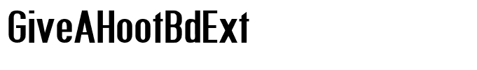 GiveAHootBdExt