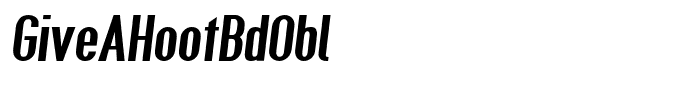 GiveAHootBdObl