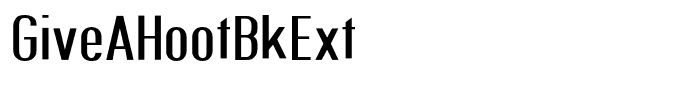 GiveAHootBkExt