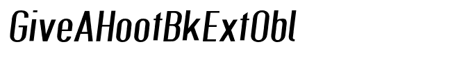 GiveAHootBkExtObl