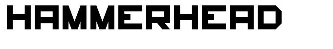 HAMMERHEAD