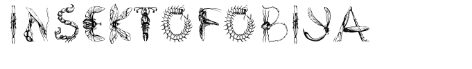 Insektofobiya