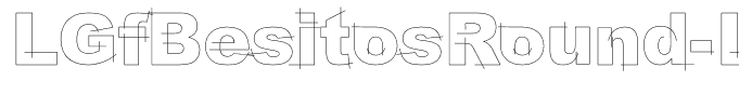 LGfBesitosRound-Light