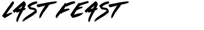Last Feast
