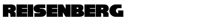 Reisenberg