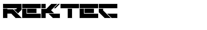 Rektec
