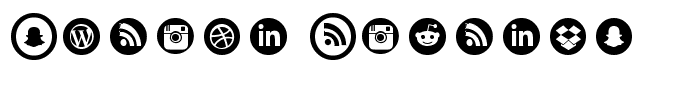 Social Circles