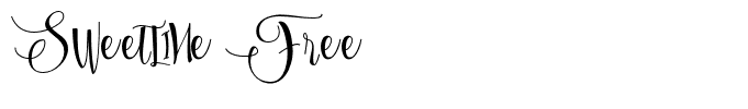 Sweetline Free