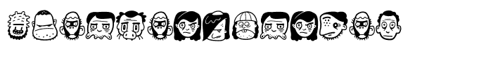 TheFreakyFace2