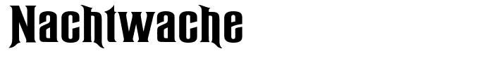 Nachtwache