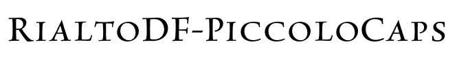 RialtoDF-PiccoloCaps