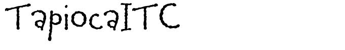 TapiocaITC