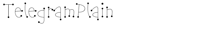 TelegramPlain