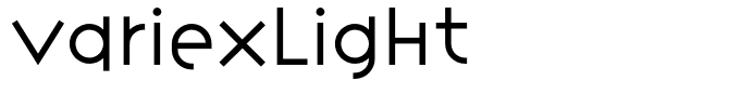 VariexLight