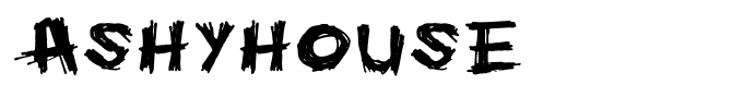 Ashyhouse