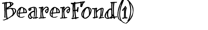 BearerFond(1)