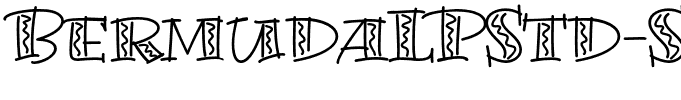 BermudaLPStd-Squiggle