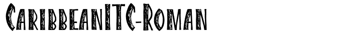 CaribbeanITC-Roman