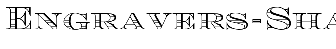 Engravers-Shaded