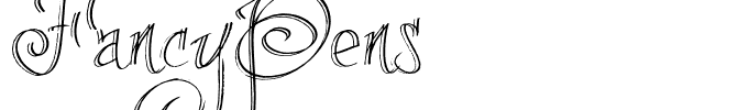 FancyPens