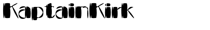 KaptainKirk