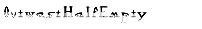 OutwestHalfEmpty