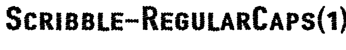 Scribble-RegularCaps(1)