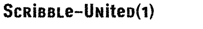 Scribble-United(1)