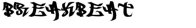 BREAKBEAT